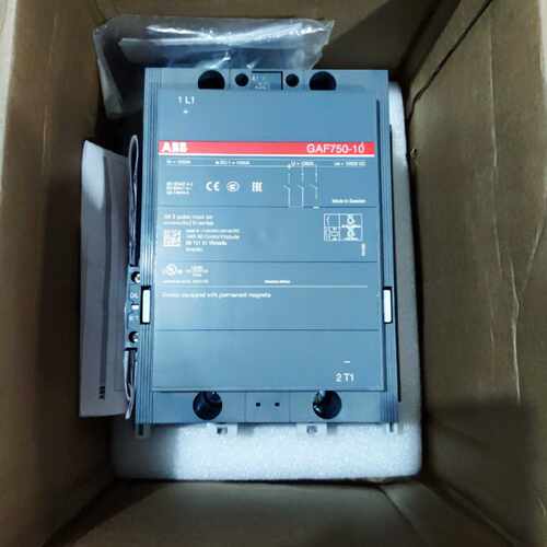 议价ABB  GAF750-30-11  100-250VAC/DC
