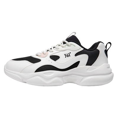 361官方正品女鞋新款运动鞋通勤