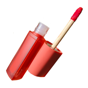 HOLIKA惑丽客韩国爱心唇釉浆果玫瑰粉草莓罗宋汤红焦糖唇膏保湿