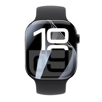 适用苹果iwatch手表保护膜