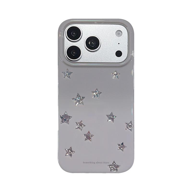 适用于iPhone简约小众ins手机壳