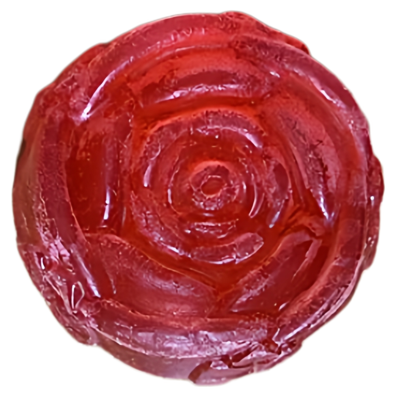 玫瑰精油皂手工皂沐浴皂肥皂保湿洗澡皂持久留香洗脸皂洗手皂香皂