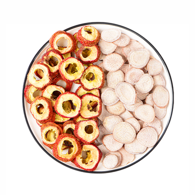 山楂白芍各10克组合茶正品中药材