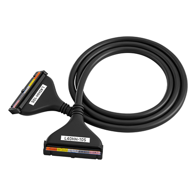 恩爵MIL连接线PLC通讯线