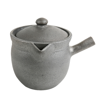 荥经砂锅熬药煎药中药罐中药锅熬药家用燃气老式药壶中药锅土砂锅