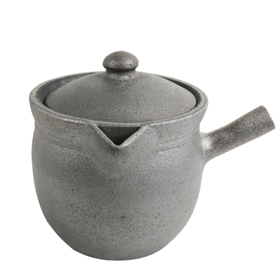 中药砂锅中药罐熬药家用老式砂锅