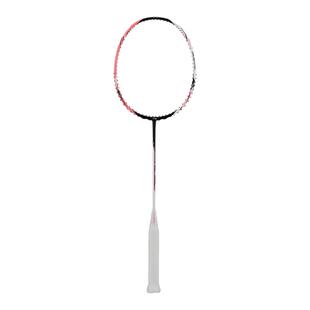 李宁Lining战戟4000羽毛球拍全碳素进阶训练控球型攻防兼备单拍