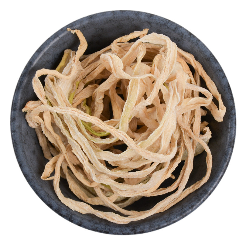 萧山萝卜干农家土特产原味甜500g