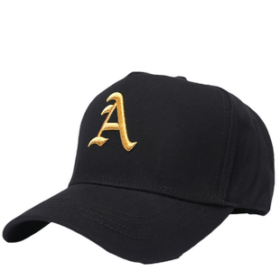 高顶帽子男士春夏大头围新款加深加大棒球帽男遮阳潮牌时尚鸭舌帽