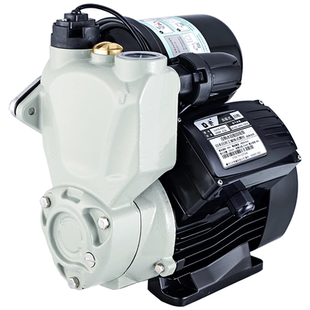 第三代日井全自动增压泵水泵家用静音自来水自吸冷热水220v抽水泵