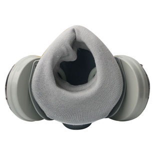 吸汗套适用日本重松面罩DR28 TW02SF纯棉防汗套亲肤S2 S8吸汗棉