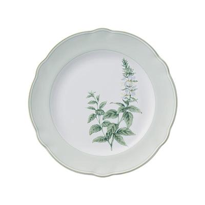 Noritake家用欧式田园风骨瓷餐具