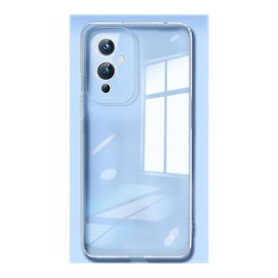 适用一加9手机壳oneplus9pro新款1+9R透明硅胶1十9RT保护套one男plus女一加九tr全包por防摔LE2110超薄软外壳