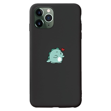 iphone11情侣苹果11promax x手机壳1