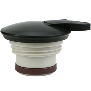 SIMELO施美乐保温壶盖子配件SM1466开水壶盖2L保温瓶暖壶杯盖通用