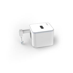 马桶自动感应冲水器智能红外线感应器免接触卫生间水立方自动冲水