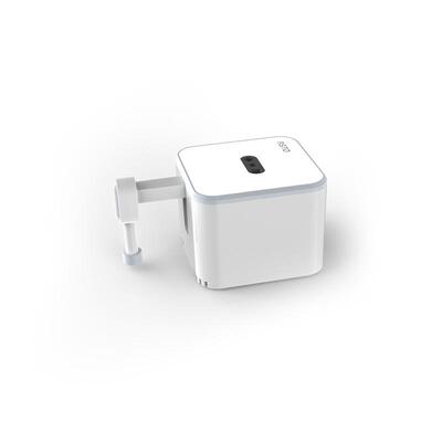 马桶自动感应冲水器智能红外线感应器免接触卫生间水立方自动冲水