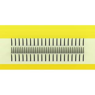 目衫仙女睫毛仙子毛 睫毛仙女款假睫毛单根嫁接A型网红小恶魔朵毛