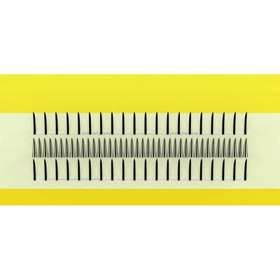 仙女睫毛仙子毛单根嫁接单簇A型