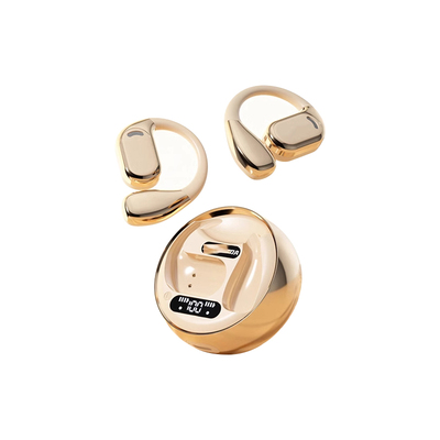 【蓝牙耳机】柏林之声挂耳式耳机