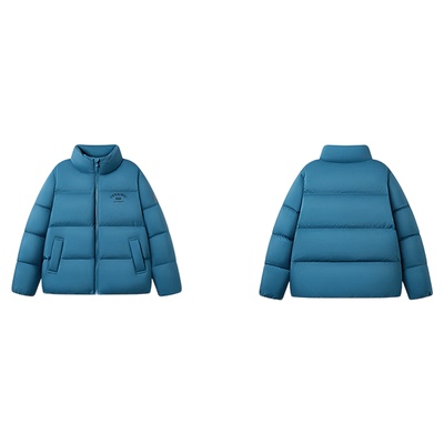 波司登童装保暖冬季四防羽绒服