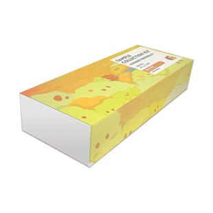 检简康康急性过敏源检测100项花粉尘螨坚果牛奶海鲜皮肤过敏原IgE