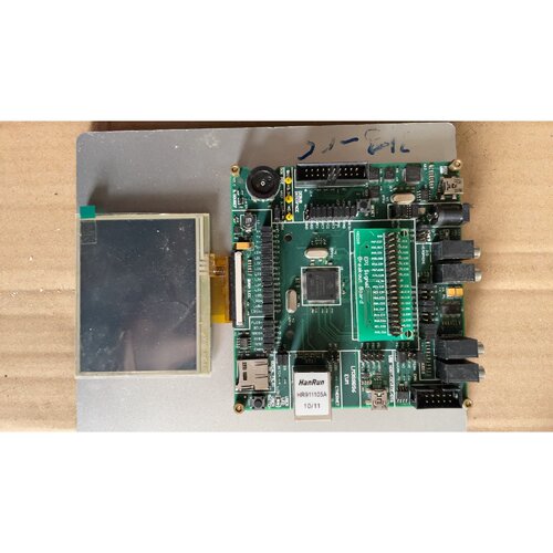 【议价-可维修】触摸屏 LM3S9B96/二手均有货