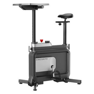 金史密斯动感单车W1B家用款健身脚踏车小型室内运动健身房器材