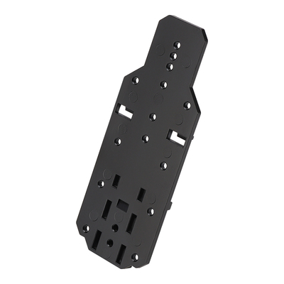 恩爵enmg重载型导轨安装支架压铸