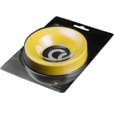 支撑垫子底座防滑摩托车头盔