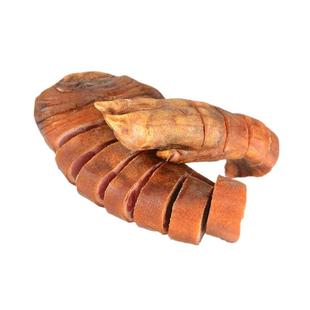 正宗奉节特产腊猪脚柴火柏枝烟熏腊猪蹄重庆腊肉腊猪腿腌制猪前脚