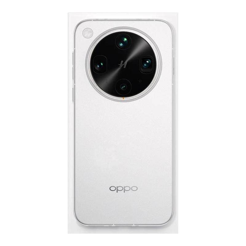 【冰砂散热】探咖适用于OPPO FindX8透明磨砂X7 pro轻薄简约手机壳Reno13新款一加13T/12保护套高级