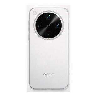 【冰砂散热】探咖适用于OPPO FindX9/X8透明磨砂X7 pro轻薄简约手机壳Reno13新款一加13T/12保护套高级磨砂壳