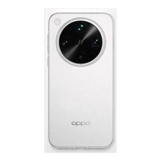 【冰砂散热】探咖适用于OPPO FindX9/X8透明磨砂X7 pro轻薄简约手机壳Reno13新款一加13T/12保护套高级磨砂壳
