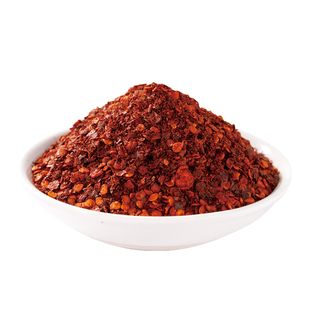 贵州特产木姜子糊辣椒海椒蘸水正宗柴火煳辣椒面火锅蘸料油泼辣子