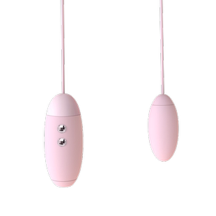 小跳蛋kisstoy女性强震女用品自慰器情趣静音高潮吮吸可插入