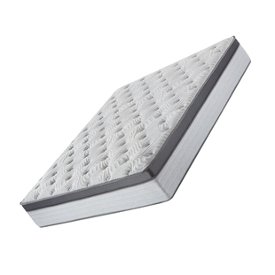 香港海马希尔顿五星级酒店床垫超软弹簧乳胶席梦思2.2m家用30CM厚