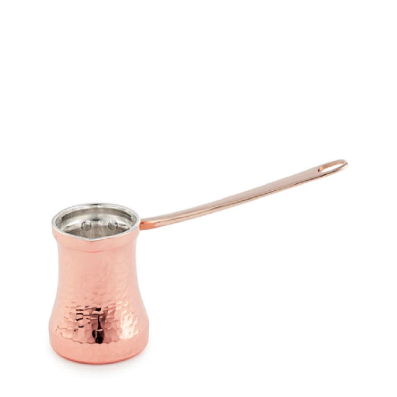 咖啡壶正品手工壶土耳其锤纹