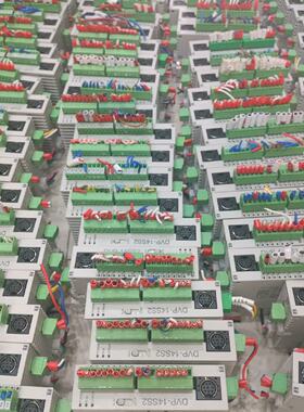【询价】台达PLC  DVP14SS211T，，功能已测适用