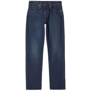 【商场同款】Levi's李维斯26年春夏新款男士502锥形牛仔裤29507
