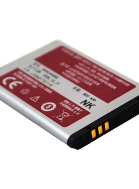 三星X208电池 B309 B189 E1200M E1228 E1220i电板AB463446BC/BU