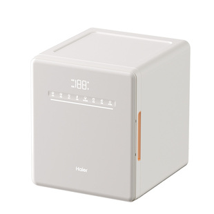 海尔内裤消毒杀菌机内衣烘干机贴身衣物家用小型紫外线消毒器柜盒