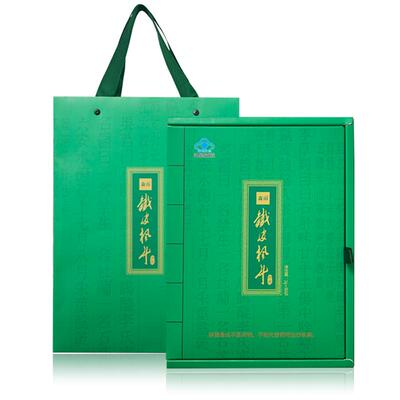 森山牌铁皮枫斗冲剂3g/包*90包