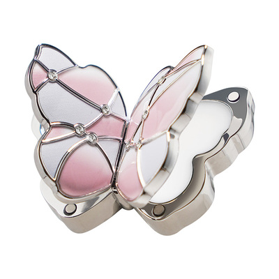 【伪体香】拂若里蝴蝶固体香膏