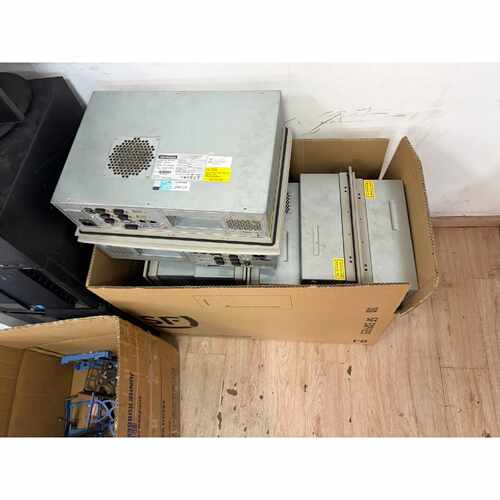 研华工控机IPPC6152AR2AE原装件型号
