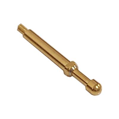 OKTZ8A大电流针圆头导电性强耐磨