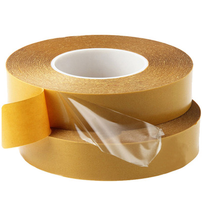 透明双面胶高粘耐温不易撕断