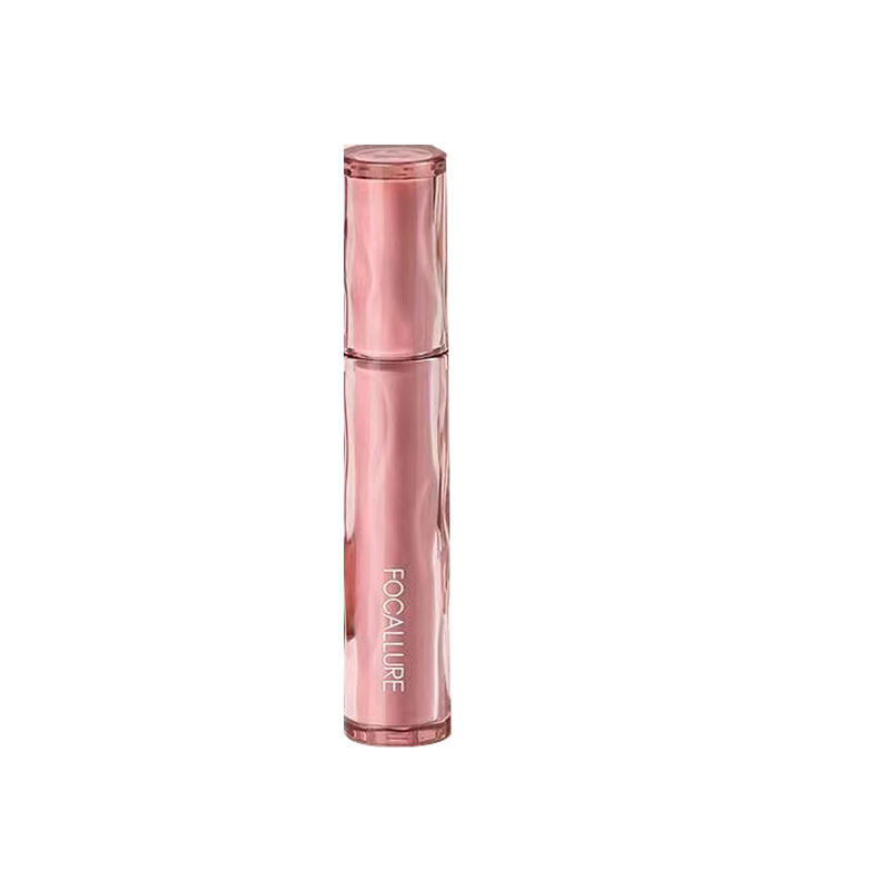 菲鹿儿浮蝶哑光唇釉雾面素颜裸妆丝绒雾面唇泥口红持妆不易沾杯女