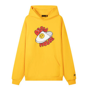 drewhouse slippers连帽卫衣