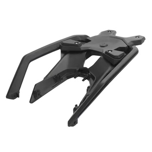 适用 宝马r1300gs尾箱架 带USB接口BMW R1300GS水鸟 后尾架行李架